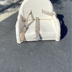 Toddler Booster Seat