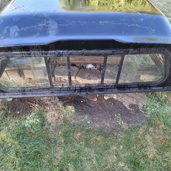 Chevy Pikup Cap