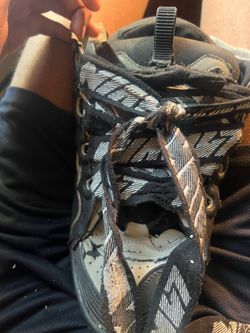 reflective lanvins