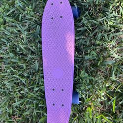 Play Shion 22 inch Skateboard in time for the Holiday