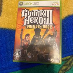 Video Game For Xbox 360