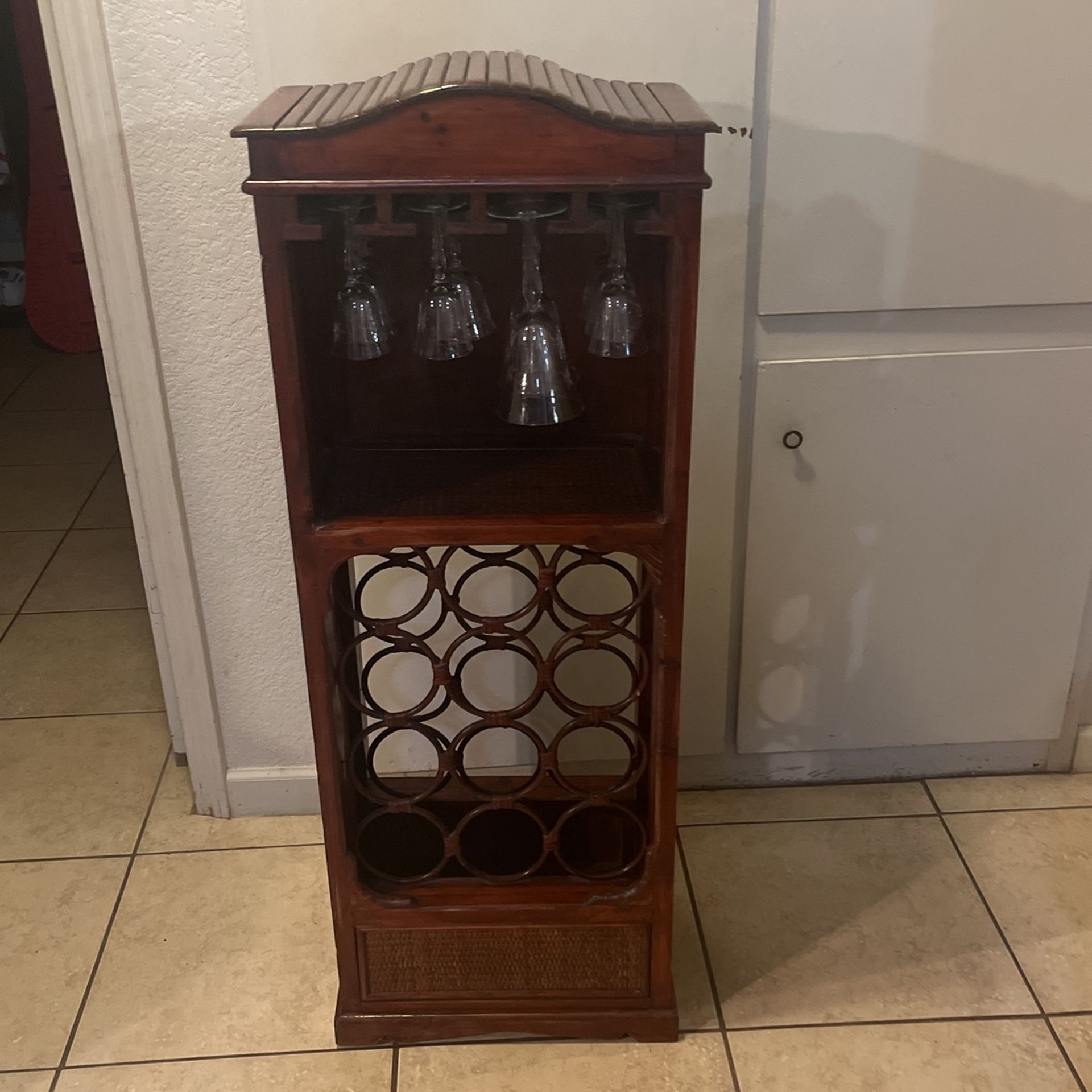 Wine Rack