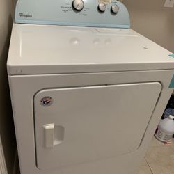 Gas Dryer