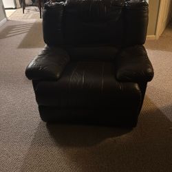 Recliner Negotiate Price 