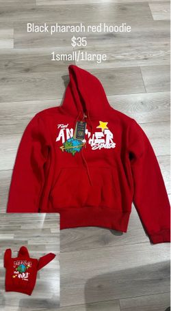 hoodie sweater LMK small and large