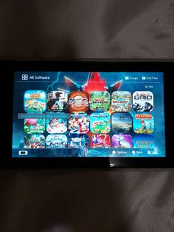 29 Games Nitendo Switch V2 m0dCh1P