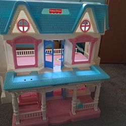 Doll House 