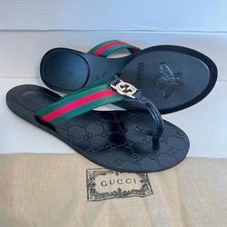Gucci Women Sandal 