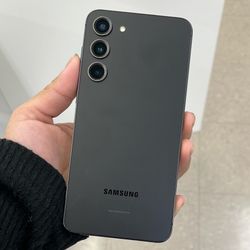 S23 Plus 256gb Unlocked 