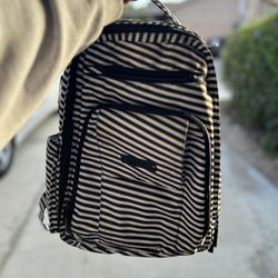 jujube backpack diaper bag 