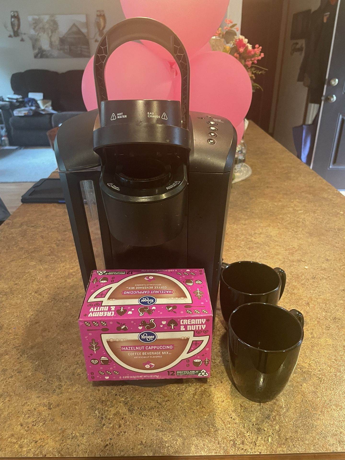 Keurig