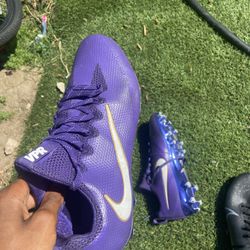 Nike Cleats