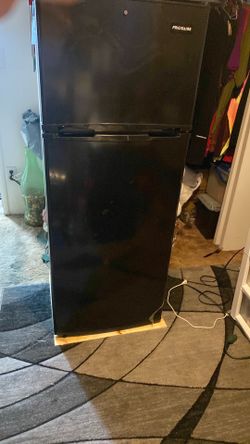 Frigidair small fridge