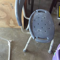 Medical Shower Chair 