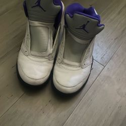 Jordan 5