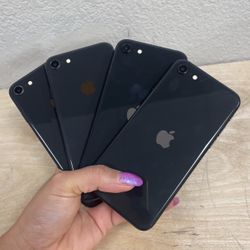 iPhone 8 64gb Unlocked 