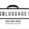 SD LUGGAGE 92108