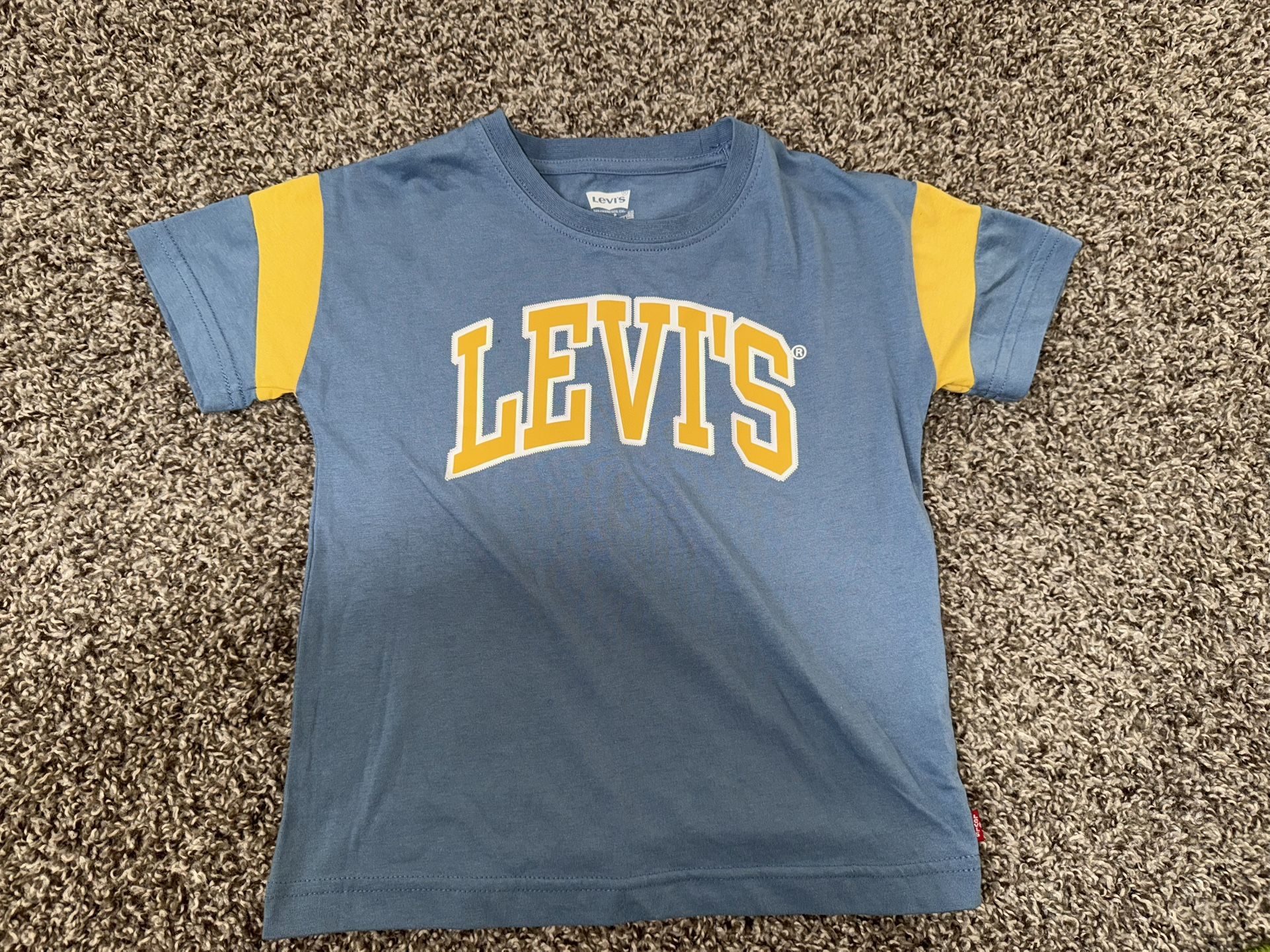 Levi’s Boys Shirt Size 5T