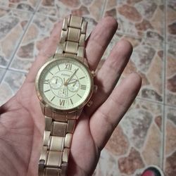 FOSSIL WATCH FOR MEN