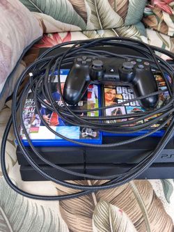 Ps4 1 remote control