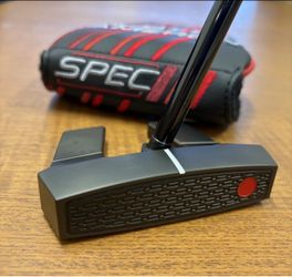 Limited Release Scotty Cameron PHANTOM 5 OC SPEC III Putter 34" Right-Handed