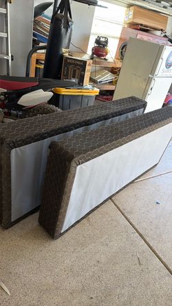 Box springs
