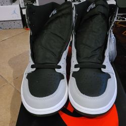 Air Jordan 1 Shadow 2.0 Sz 11.5 