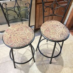 Kitchen Bar Stools 