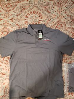 Under Armour Ridgid Polo Shirt