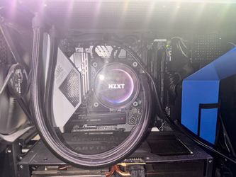 Gaming PC rtx 4070ti/ trade for gaming laptop