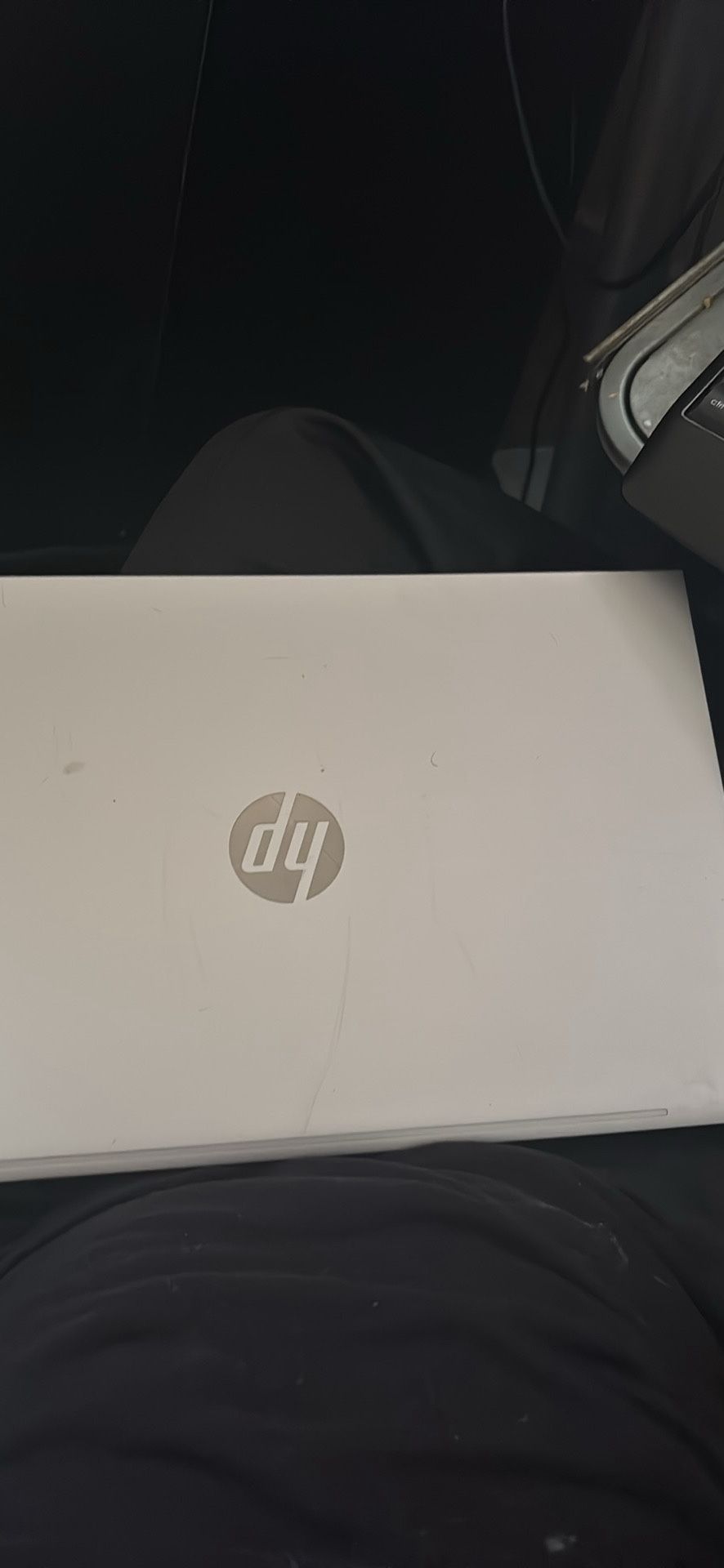 Brand New Hp Laptop