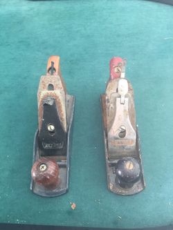 Wood planer’s plane