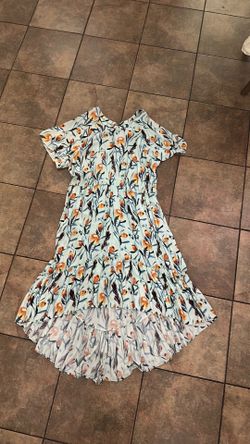 4x women dress $3