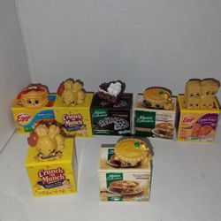 Shopkins Real Littles Lot