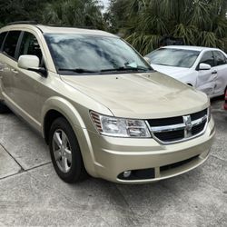 2010 Dodge Journey