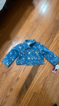 Baby jacket