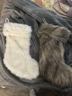 Christmas Stockings