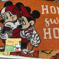 Mickey Mouse 