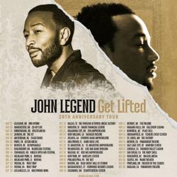 John Legend