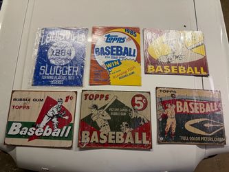 Topps Metal Tin Signs Brand New MLB