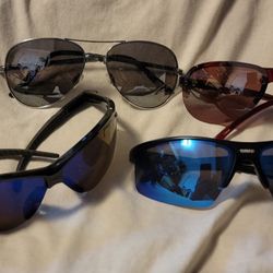 Men Sunglasses/Various/All UV Light Protected