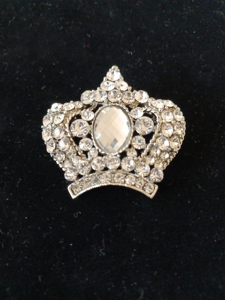 Women's Brooch