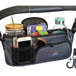 Stroller organizer brand new in box