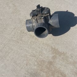 New Pool Valve 2”