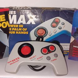 Original NES (Nintendo) accessories