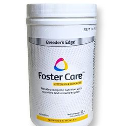 Kitten Cat Milk Replacer Formula 12oz Powder Sealed Never Opened 