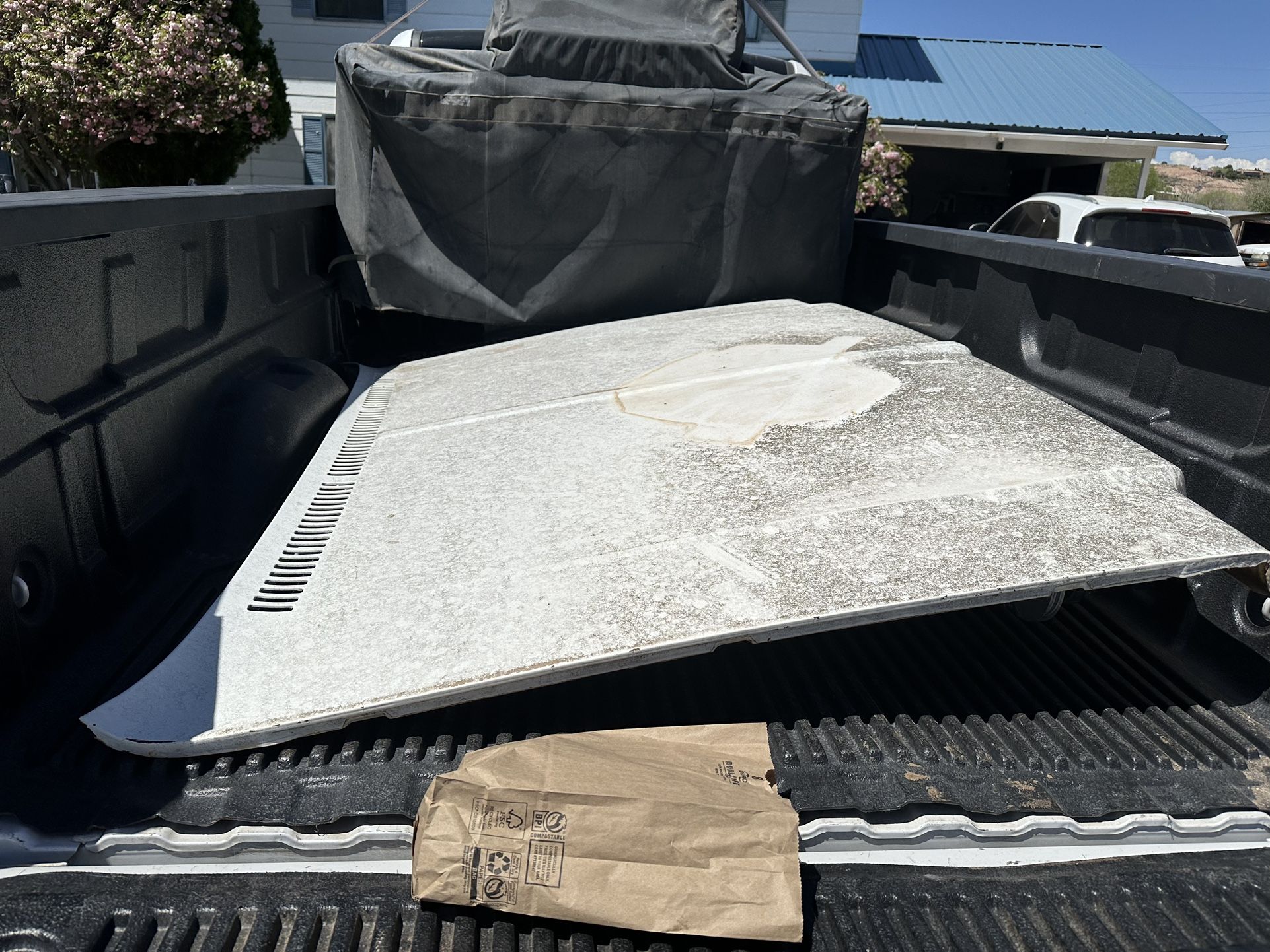 Chevy C10 1977 Parts