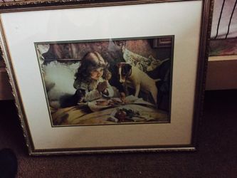 Picture frame