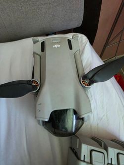 Dji mini 3 pro