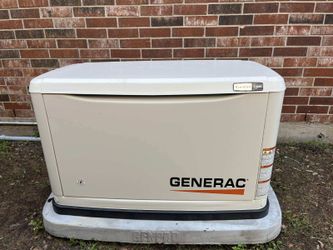 Generac Generator Kohler Cummins 